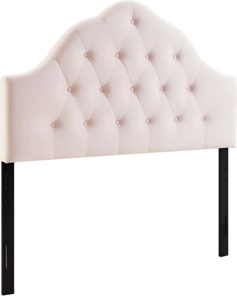 queen size headboards for sale near me Modway Furniture Headboards Pink