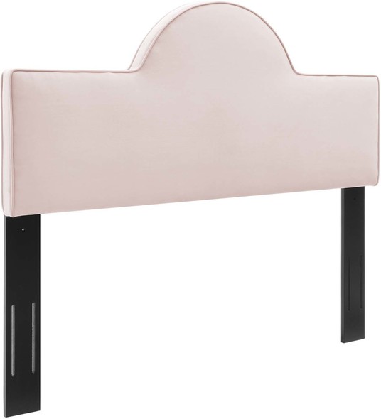 tufted headboard design Modway Furniture Headboards Pink