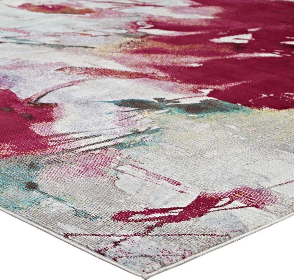  Modway Furniture Rugs Rugs Multicolored