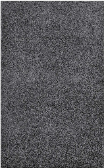 3 x 13 runner rug Modway Furniture Rugs Rugs Dark Gray