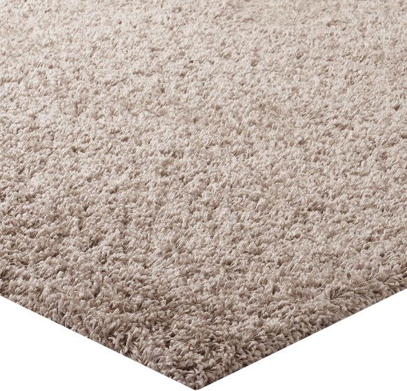  Modway Furniture Rugs Rugs Beige and Ivory