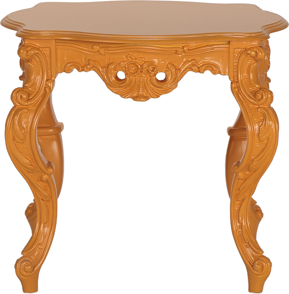 cheap wooden table PolArt Multiple options Classic Baroque