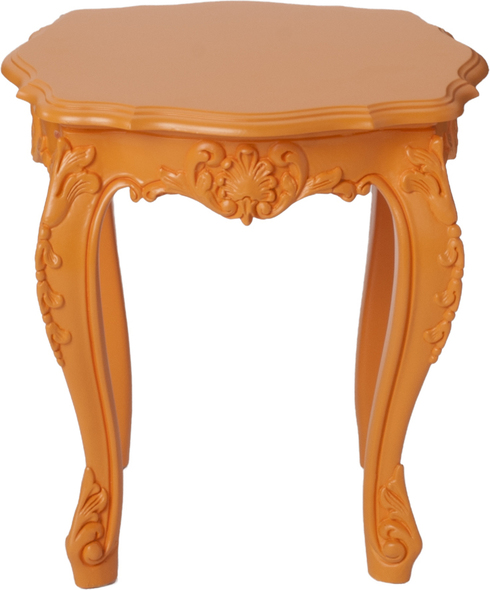 side stools for living room PolArt Multiple options Classic Baroque
