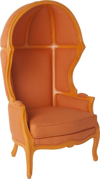 sleek lounge chair PolArt Multiple options Classic Baroque
