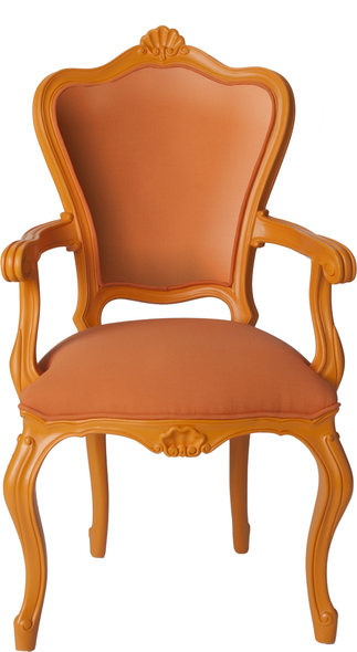 swivel accent chair near me PolArt Multiple options Classic Baroque