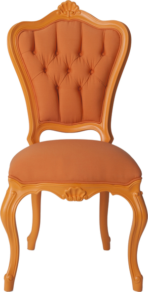 teak easy chair PolArt Multiple options Classic Baroque