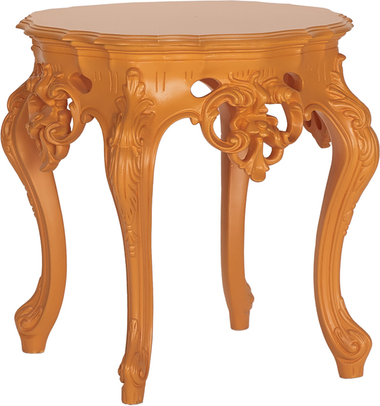 long entry table PolRey Accent Tables