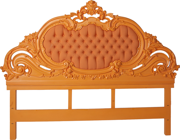 queen bed frame with headboard PolRey
