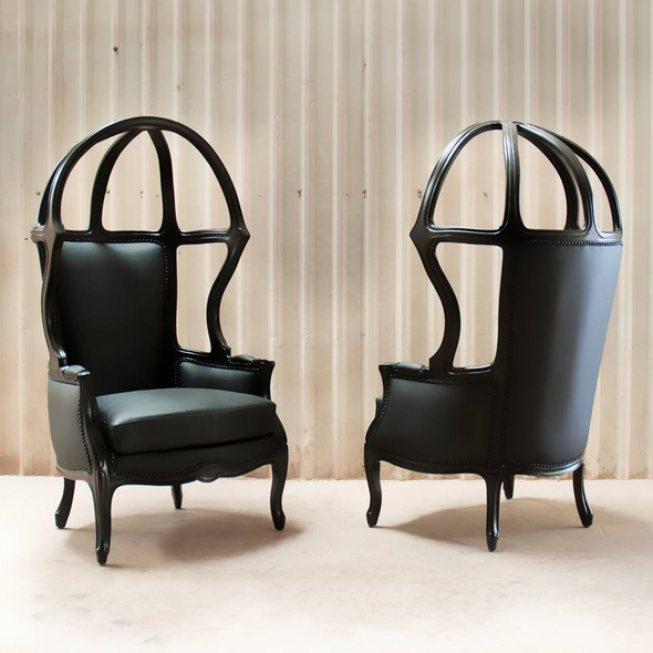 single chairs PolRey Chairs