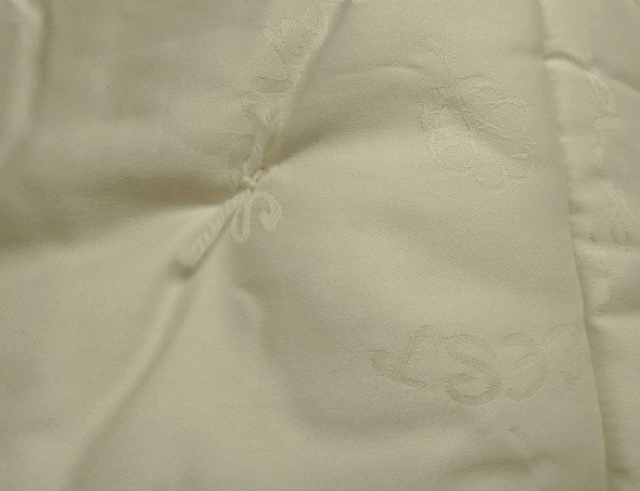 infant crib blanket Pure Rest Organics Baby Bedding (Comforters) Baby and Kids Comforters