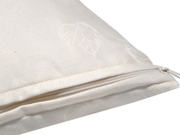 extra cushion for bed Pure Rest Organics Adult Bedding (Pillows) Bed Pillows