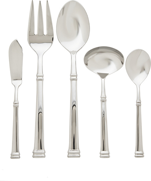 cutlery & flatware sets Ricci Argentieri Silver
