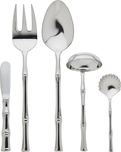 cutlery spoons and forks Ricci Argentieri silver