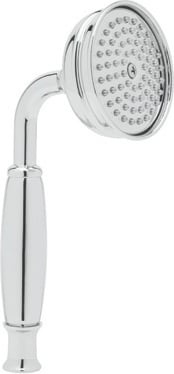 rohl faucet Rohl HANDSHOWER Hand Showers POLISHED CHROME Traditional