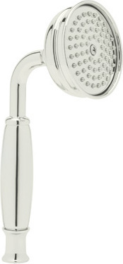 shower tub ideas Rohl HANDSHOWER POLISHED NICKEL Traditional