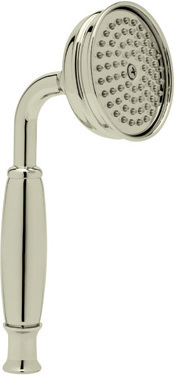 4 faucet Rohl HANDSHOWER SATIN NICKEL Traditional