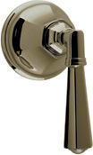 white pull out kitchen tap Rohl N/A TUSCAN BRASS Transitional