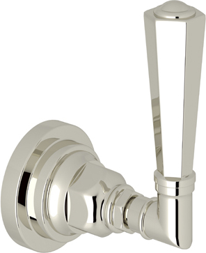 shower bar mixer valve thermostatic cartridge Rohl Shower Diverter Valve POLISHED NICKEL Transitional