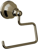 shower bar mixer valve thermostatic cartridge Rohl TUSCAN BRASS