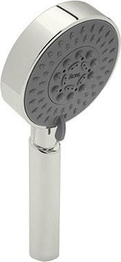 spout faucets Rohl HANDSHOWERS POLISHED NICKEL Modern