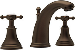 lavatory faucet hose Rohl Lavatory Faucet ENGLISH BRONZE Traditional
