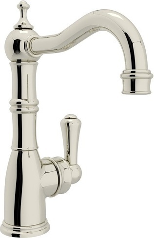 hand shower for garden Rohl POLISHED NICKEL