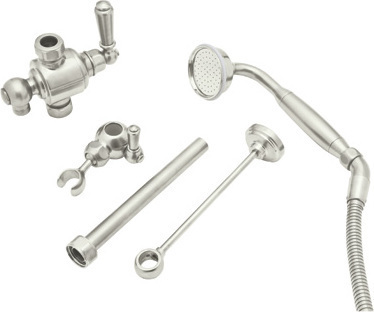 toilet lavatory design Rohl N/A POLISHED NICKEL Traditional