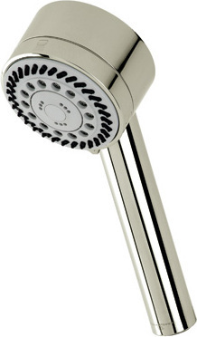 polished nickel tub faucet Rohl Handshower SATIN NICKEL Transitional