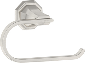 shower system with handheld and tub spout Rohl N/A SATIN NICKEL Transitional