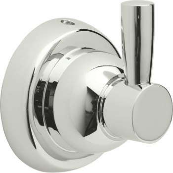 shower system with handheld and tub spout Rohl N/A POLISHED NICKEL Traditional