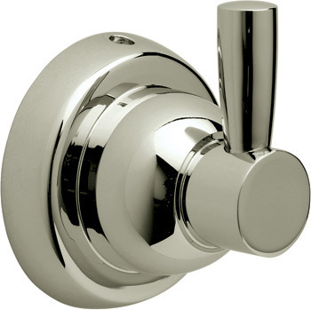 shower system with handheld and tub spout Rohl N/A SATIN NICKEL Traditional
