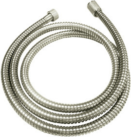 vanity top with sink Rohl SHOWER HOSES Satin Nickel Multiple