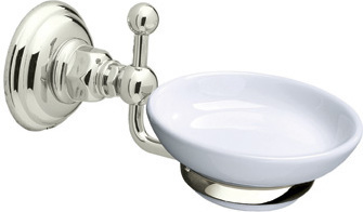 sinks bathroom Rohl N/A Polished Nickel Traditional