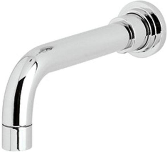 hand faucet shower Rohl TUB FILLER Polished Chrome Modern