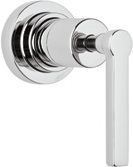 white pull out kitchen tap Rohl N/A Polished Chrome Modern