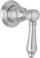 shower bar mixer valve thermostatic cartridge Rohl N/A Polished Chrome Traditional