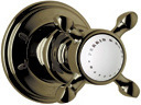 brushed chrome bathroom fixtures Rohl N/A English Bronze Traditional