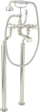 telephone shower price Rohl N/A Polished Nickel Traditional