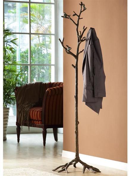 dress hanger stand SPI Home