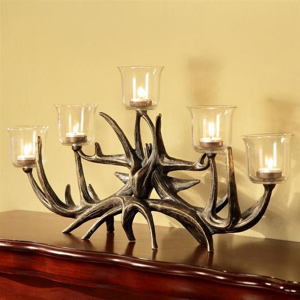 cool candle stick holders SPI Home