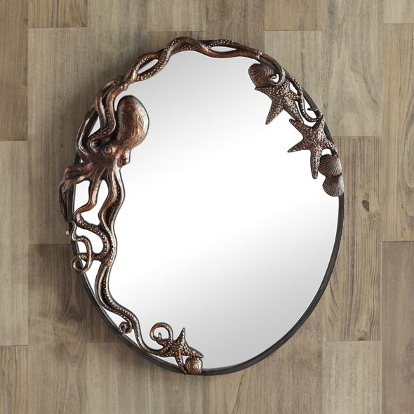 wall mirror modern design SPI Home