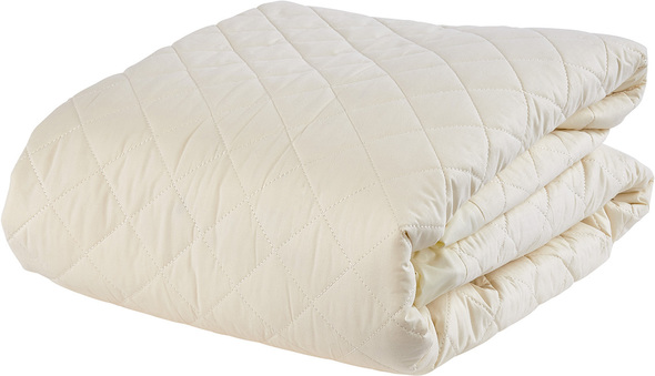 twin size cooling mattress pad Sleep and Beyond