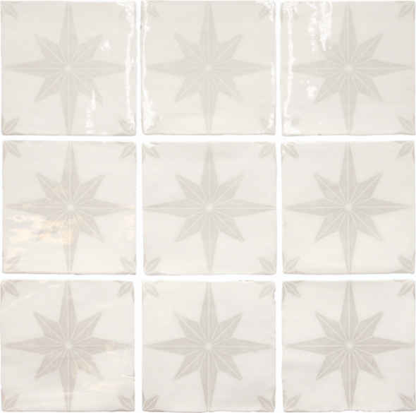 glass accent tile Soci