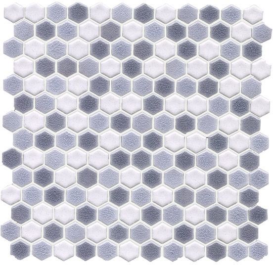 bathroom ideas mosaic tiles Soci