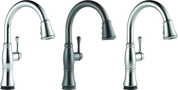 commercial sink with tap Soci All Delta Kitchen Faucets
