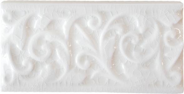 plain white porcelain floor tiles Soci Accessories