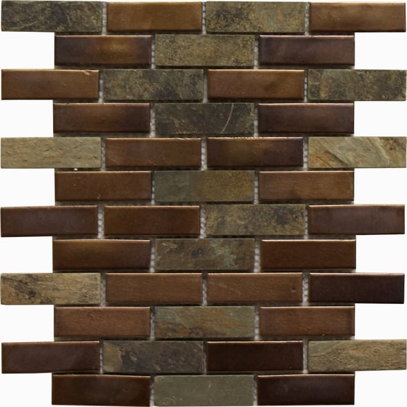 wall tiles for kitchen backsplash Soci Mosaics