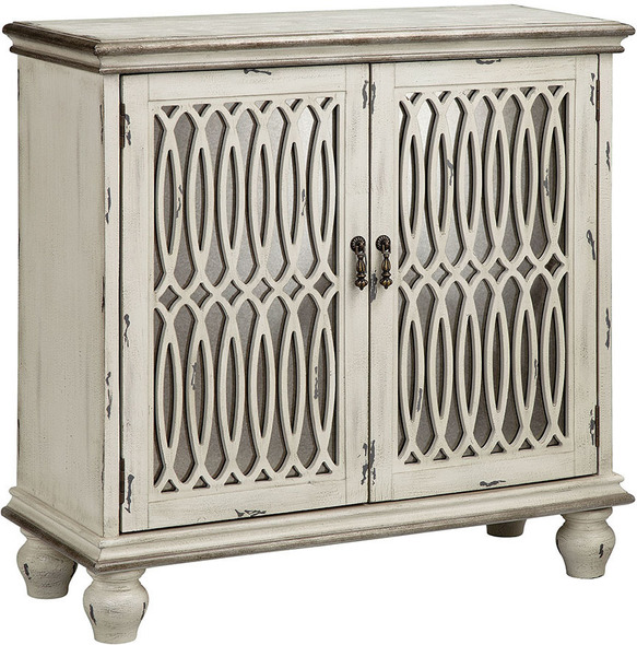 dressers for sale near me cheap Stein World Cabinet / Credenza Chests and Cabinets Black, Cream, Hand-Painted Traditional