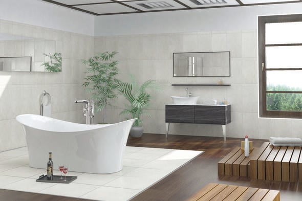freestanding bathtub brands Streamline Bath Set of Bathroom Tub and Faucet Free Standing Bath Tubs White Soaking Freestanding Tub