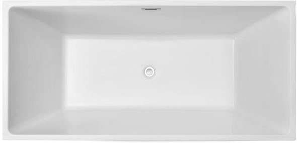 bathroom shower over bath ideas Streamline Bath Bathroom Tub White Soaking Freestanding Tub